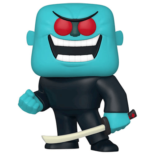 Funko Pop Samurai Jack 1055 - The Guardian Funko Pop Samurai Jack 1055 - The Guardian